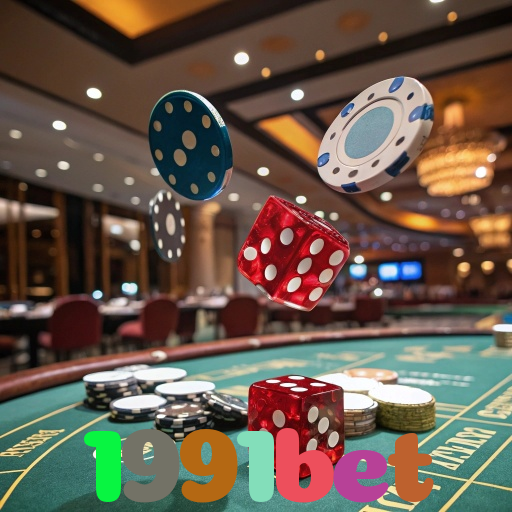 1991bet - Baixe o App 1991bet para Android e Comece a Jogar