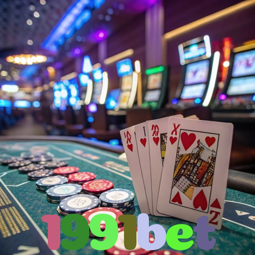 1991bet - Baixe o App 1991bet para Android e Comece a Jogar