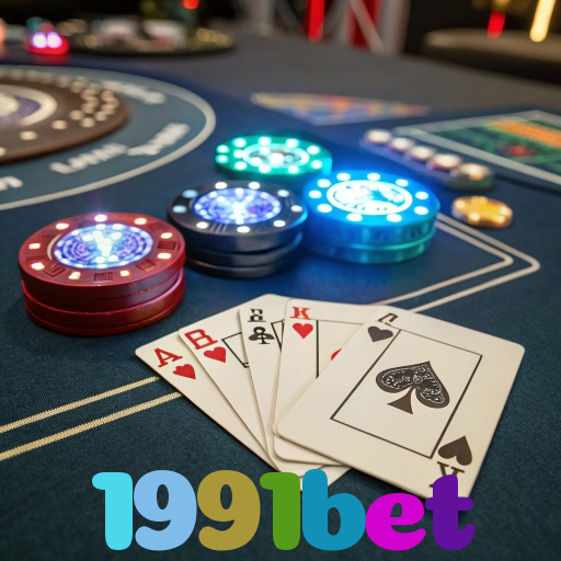 1991bet - Baixe o App 1991bet para Android e Comece a Jogar