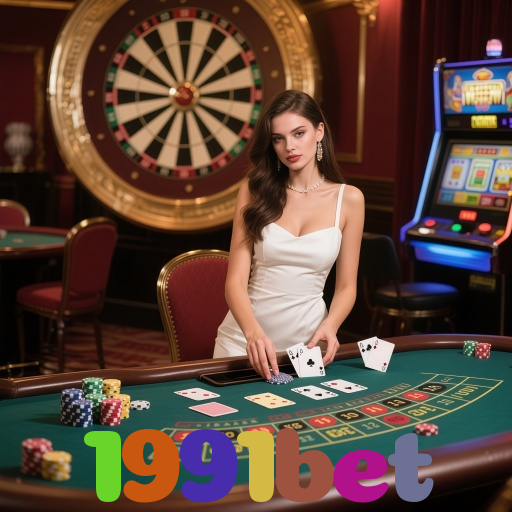 1991bet - Baixe o App 1991bet para Android e Comece a Jogar