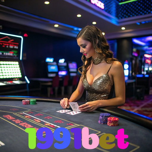 1991bet - Baixe o App 1991bet para Android e Comece a Jogar