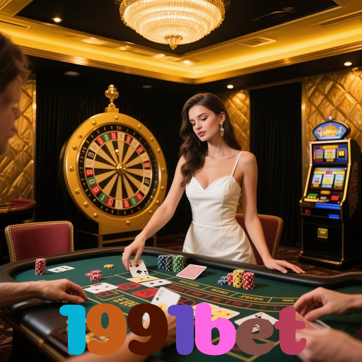 1991bet - Baixe o App 1991bet para Android e Comece a Jogar