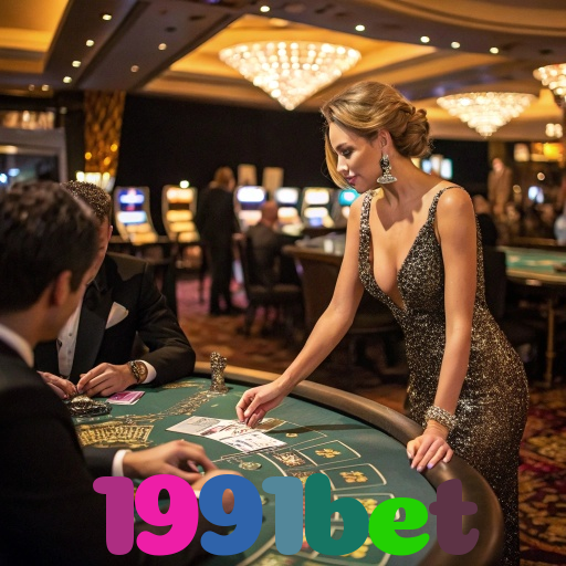1991bet - Baixe o App 1991bet para Android e Comece a Jogar