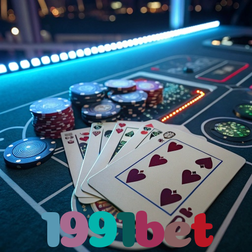 1991bet - Baixe o App 1991bet para Android e Comece a Jogar