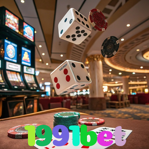 1991bet - Baixe o App 1991bet para Android e Comece a Jogar