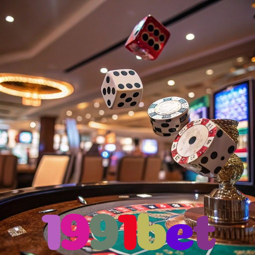 1991bet - Baixe o App 1991bet para Android e Comece a Jogar