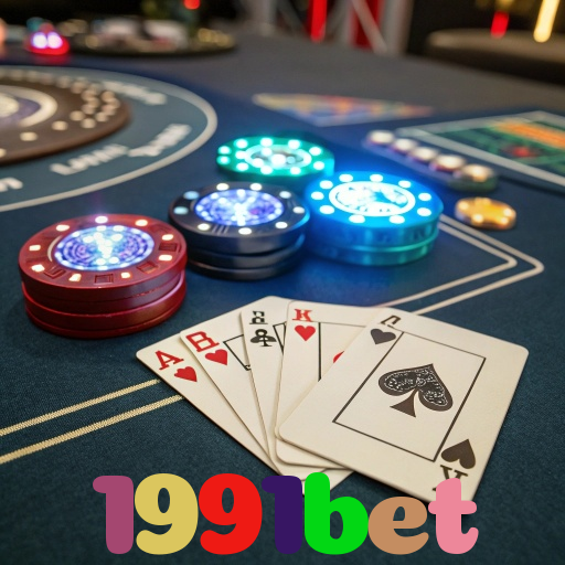 1991bet - Baixe o App 1991bet para Android e Comece a Jogar