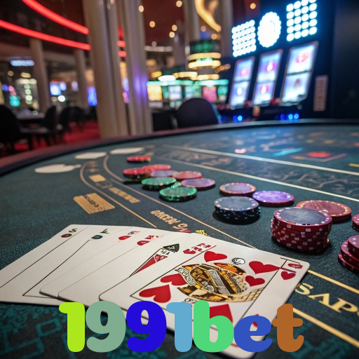 1991bet - Baixe o App 1991bet para Android e Comece a Jogar