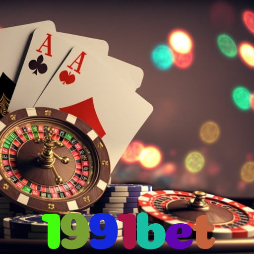 1991bet - Baixe o App 1991bet para Android e Comece a Jogar
