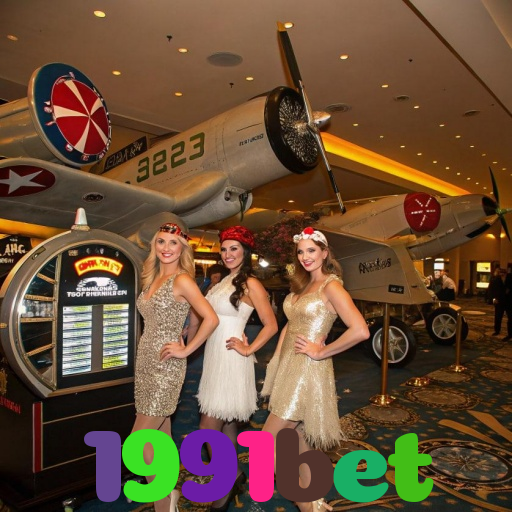 1991bet - Baixe o App 1991bet para Android e Comece a Jogar