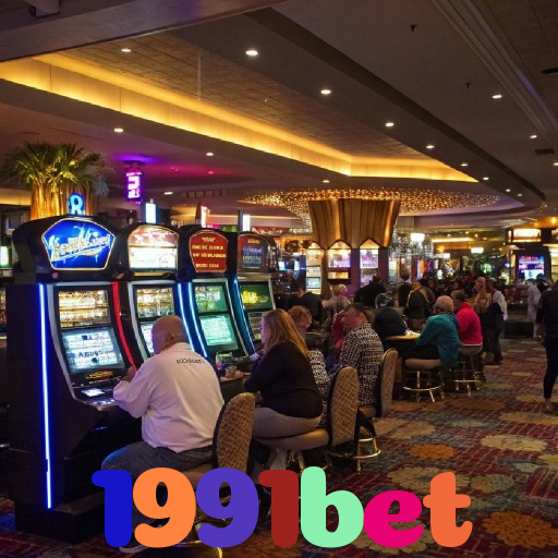 1991bet - Baixe o App 1991bet para Android e Comece a Jogar