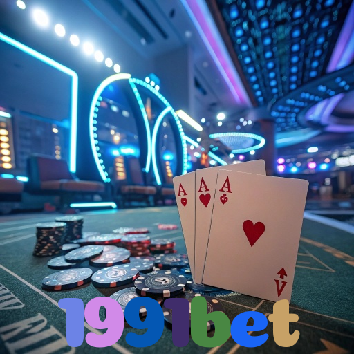 1991bet - Baixe o App 1991bet para Android e Comece a Jogar
