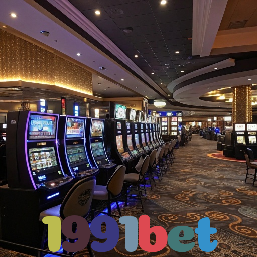 1991bet - Baixe o App 1991bet para Android e Comece a Jogar