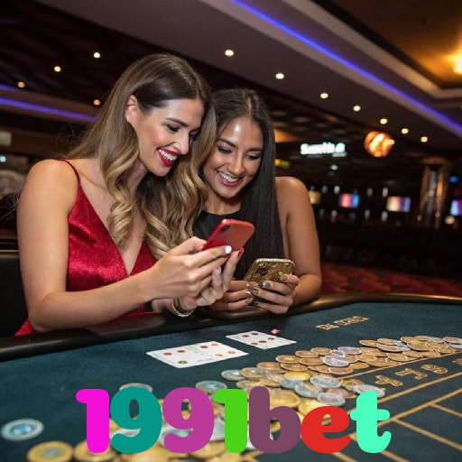 1991bet - Baixe o App 1991bet para Android e Comece a Jogar