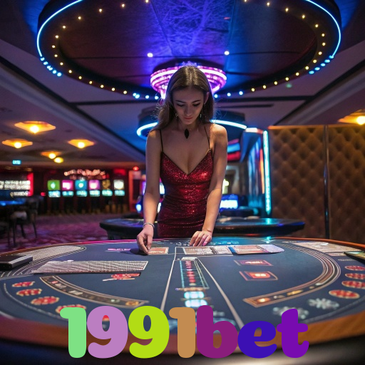 1991bet - Baixe o App 1991bet para Android e Comece a Jogar
