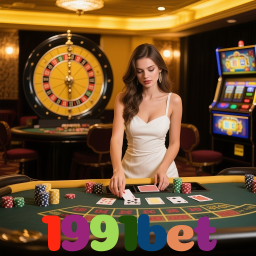 1991bet - Baixe o App 1991bet para Android e Comece a Jogar