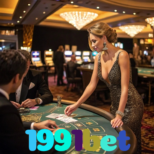 1991bet - Baixe o App 1991bet para Android e Comece a Jogar