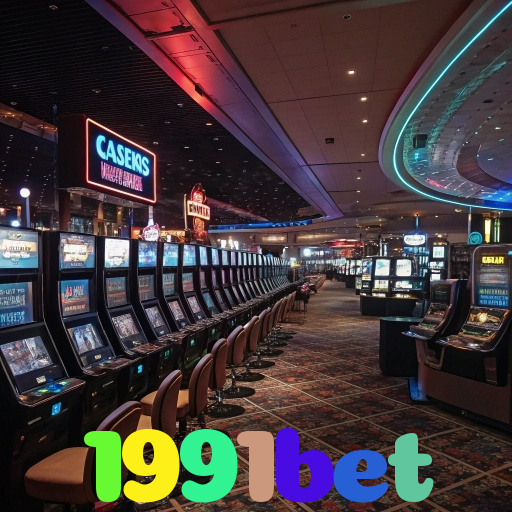 1991bet - Baixe o App 1991bet para Android e Comece a Jogar