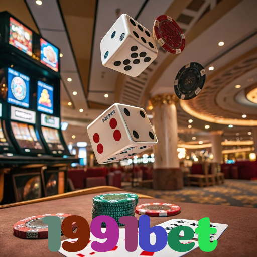 1991bet - Baixe o App 1991bet para Android e Comece a Jogar