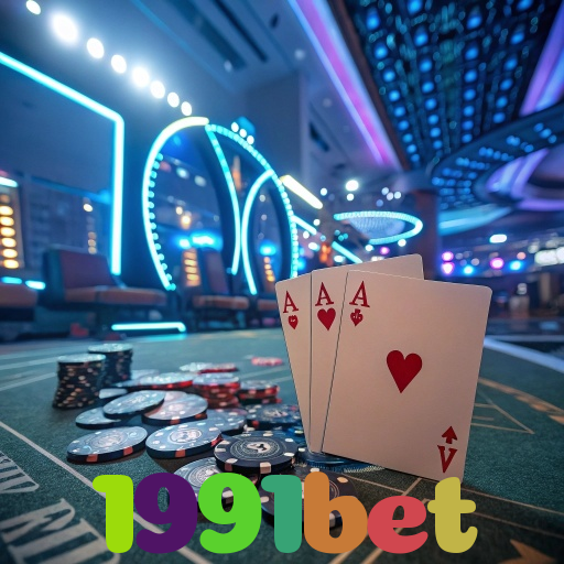 1991bet - Baixe o App 1991bet para Android e Comece a Jogar