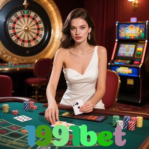 1991bet - Baixe o App 1991bet para Android e Comece a Jogar