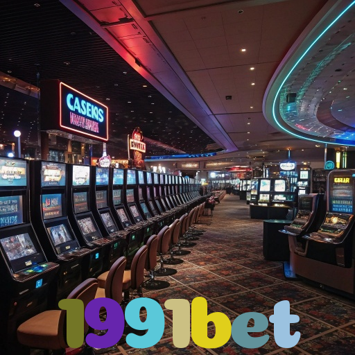 1991bet - Baixe o App 1991bet para Android e Comece a Jogar