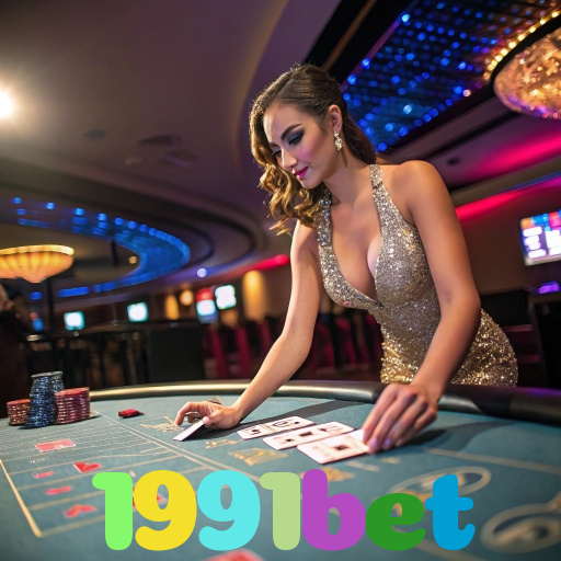 1991bet - Baixe o App 1991bet para Android e Comece a Jogar
