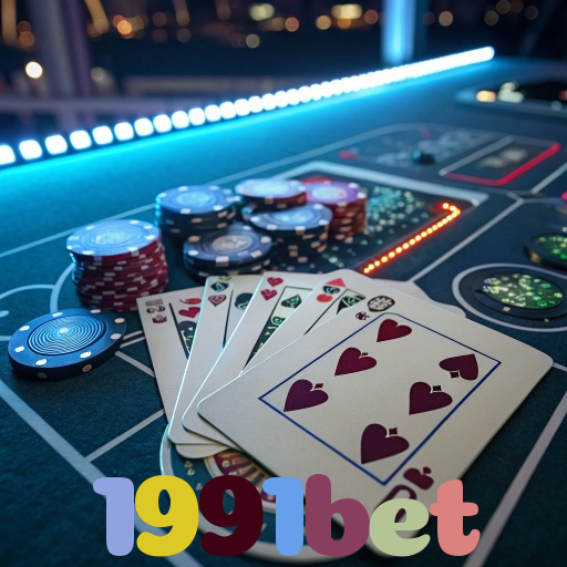 1991bet - Baixe o App 1991bet para Android e Comece a Jogar