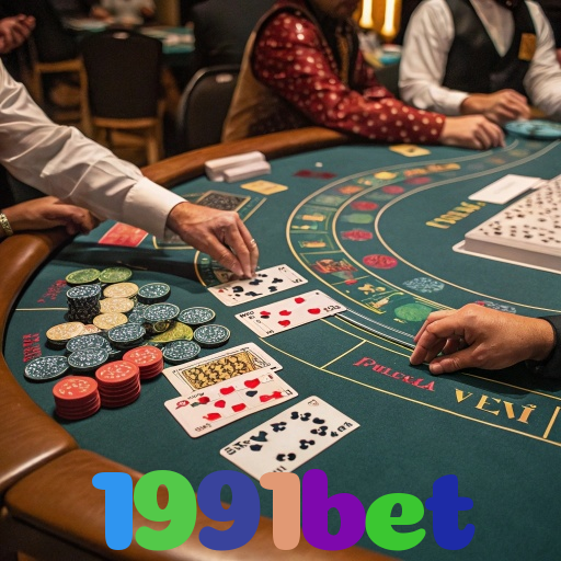 1991bet - Baixe o App 1991bet para Android e Comece a Jogar