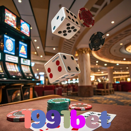 1991bet - Baixe o App 1991bet para Android e Comece a Jogar