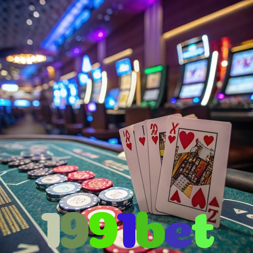 1991bet - Baixe o App 1991bet para Android e Comece a Jogar