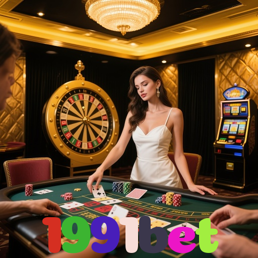 1991bet - Baixe o App 1991bet para Android e Comece a Jogar