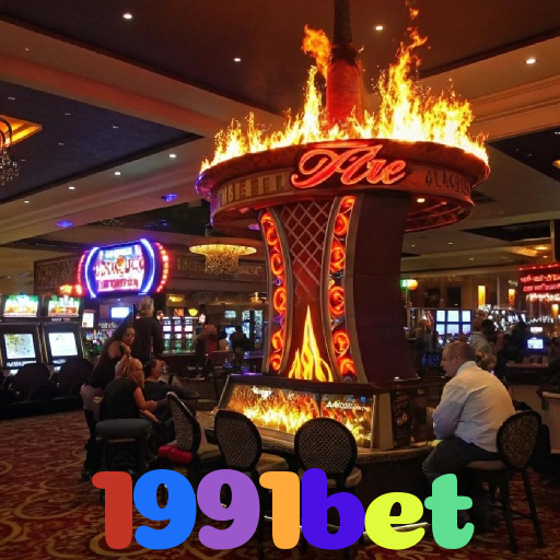 1991bet - Baixe o App 1991bet para Android e Comece a Jogar