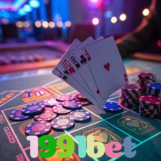 1991bet - Baixe o App 1991bet para Android e Comece a Jogar
