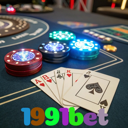 1991bet - Baixe o App 1991bet para Android e Comece a Jogar