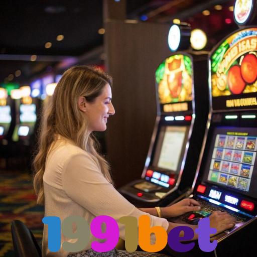1991bet - Baixe o App 1991bet para Android e Comece a Jogar