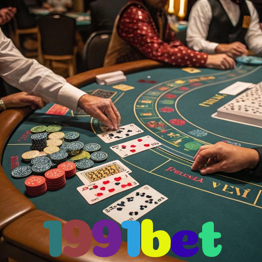 1991bet - Baixe o App 1991bet para Android e Comece a Jogar