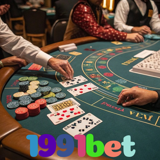 1991bet - Baixe o App 1991bet para Android e Comece a Jogar