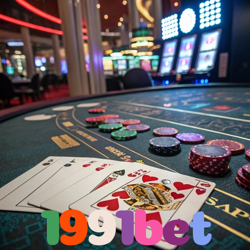 1991bet - Baixe o App 1991bet para Android e Comece a Jogar