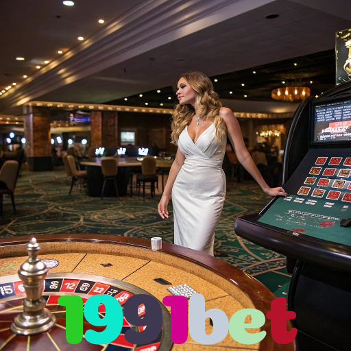 1991bet - Baixe o App 1991bet para Android e Comece a Jogar