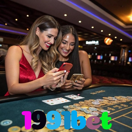1991bet - Baixe o App 1991bet para Android e Comece a Jogar