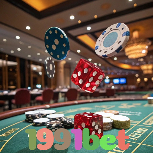 1991bet - Baixe o App 1991bet para Android e Comece a Jogar