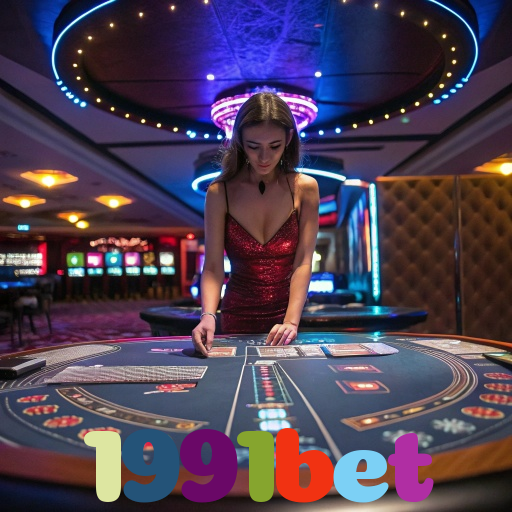 1991bet - Baixe o App 1991bet para Android e Comece a Jogar
