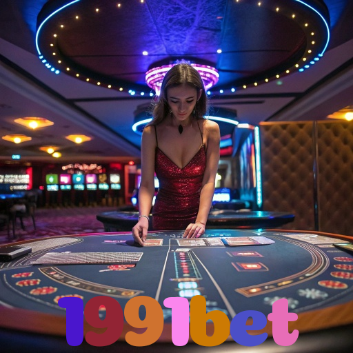 1991bet - Baixe o App 1991bet para Android e Comece a Jogar