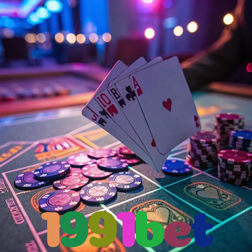 1991bet - Baixe o App 1991bet para Android e Comece a Jogar
