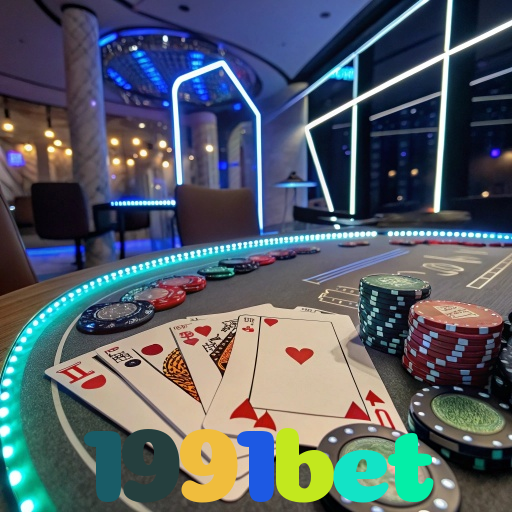 1991bet - Baixe o App 1991bet para Android e Comece a Jogar