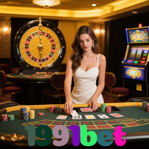 1991bet - Baixe o App 1991bet para Android e Comece a Jogar
