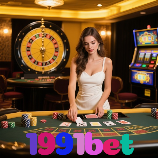 1991bet - Baixe o App 1991bet para Android e Comece a Jogar