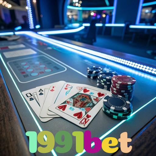 1991bet - Baixe o App 1991bet para Android e Comece a Jogar