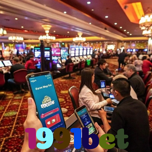 1991bet - Baixe o App 1991bet para Android e Comece a Jogar